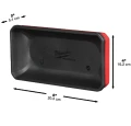Milwaukee 4932493381 - Pojemnik magnetyczny PACKOUT 10 x 20 cm