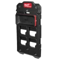 Milwaukee 4932493381 - Pojemnik magnetyczny PACKOUT 10 x 20 cm