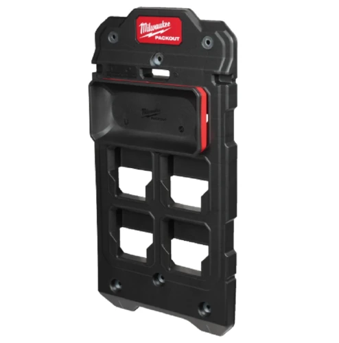 Milwaukee 4932493381 - Pojemnik magnetyczny PACKOUT 10 x 20 cm