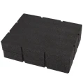 Milwaukee 4932479157 - Wkłady piankowe do skrzyni PACKOUT