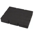 Milwaukee 4932479157 - Wkłady piankowe do skrzyni PACKOUT