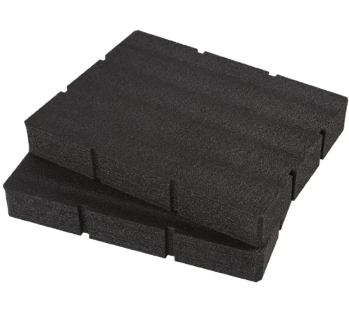 Milwaukee 4932479157 - Wkłady piankowe do skrzyni PACKOUT