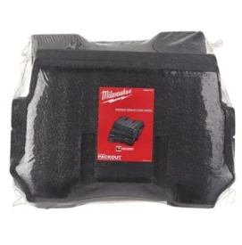 Milwaukee Packout Trolley Foam Insert - 3 wkłady piankowe do skrzyni PACKOUT 1
