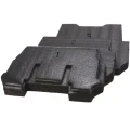 Milwaukee Packout Trolley Foam Insert - 3 wkłady piankowe do skrzyni PACKOUT 1