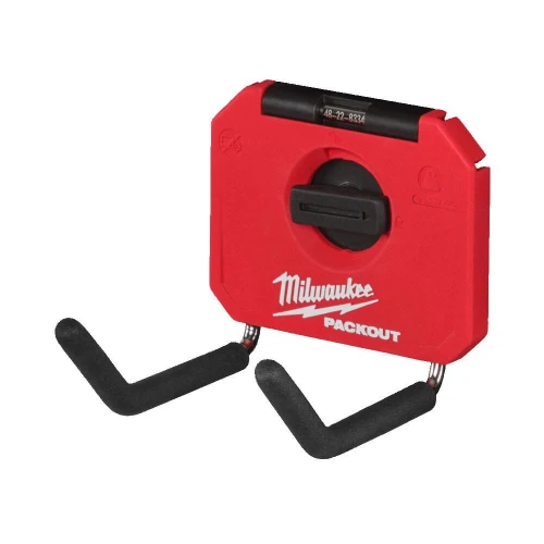 Milwaukee 4932480704 -  Hak narzędziowy mały prosty