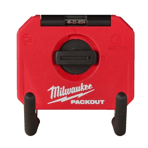Milwaukee 4932480704 -  Hak narzędziowy mały prosty