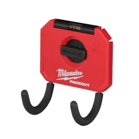 Milwaukee 4932480705 -  Hak narzędziowy zakrzywiony mały