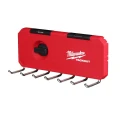 Milwaukee Packout Small Hook Row​ - Zestaw 7 małych haczykow
