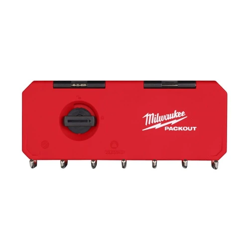 Milwaukee Packout Small Hook Row​ - Zestaw 7 małych haczykow