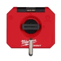 Milwaukee 4932493383​ - Hak narzędziowy prosty mały