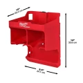 Milwaukee 4932480712​​ - Uchwyt na elektronarzędzia