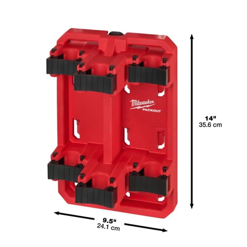 Milwaukee 4932480714​​ - Uchwyt na elektronarzędzia z długą rękojeścią