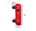 Milwaukee 4932493382 - Uchwyt na jedno elektronarzędzie z długą rękojeścią