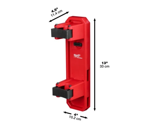 Milwaukee 4932493382 - Uchwyt na jedno elektronarzędzie z długą rękojeścią
