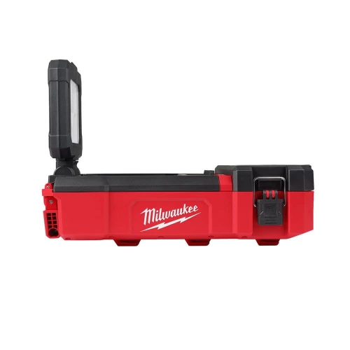 MILWAUKEE M12 POAL-0 - Lampa strefowa 1400 lm