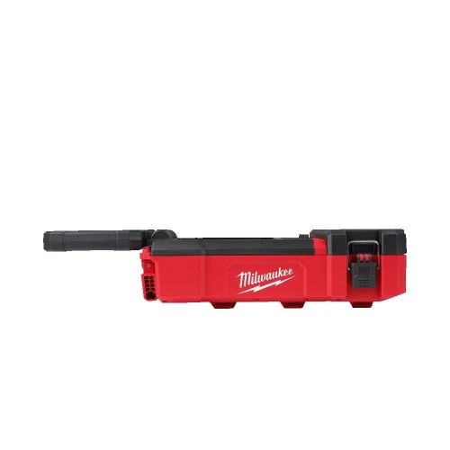 MILWAUKEE M12 POAL-0 - Lampa strefowa 1400 lm