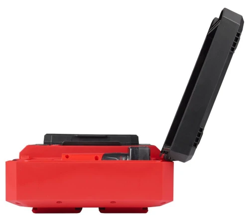 MILWAUKEE M12 POAL-0 - Lampa strefowa 1400 lm