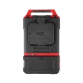 MILWAUKEE M12 POAL-0 - Lampa strefowa 1400 lm