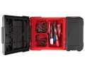 MILWAUKEE M12 POAL-0 - Lampa strefowa 1400 lm