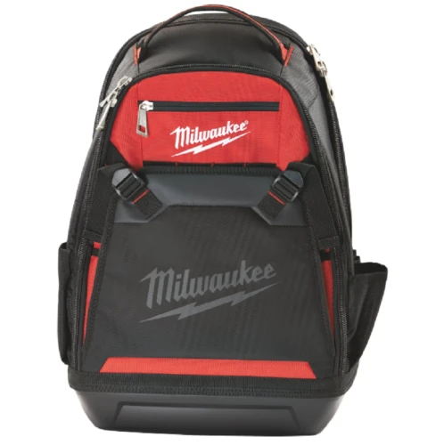 Milwaukee Jobsite backpack - Wzmacniany plecak roboczy