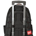 Milwaukee Jobsite backpack - Wzmacniany plecak roboczy