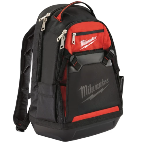 Milwaukee Jobsite backpack - Wzmacniany plecak roboczy