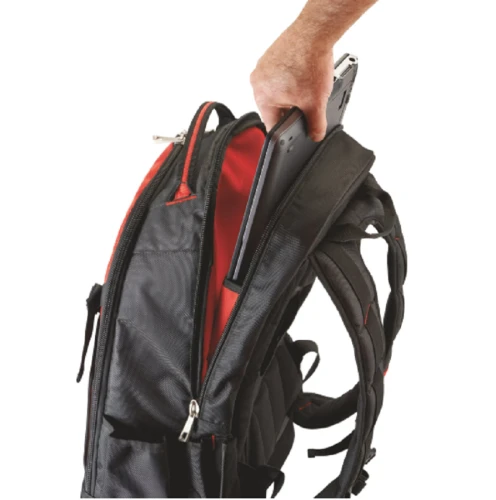 Milwaukee Jobsite backpack - Wzmacniany plecak roboczy