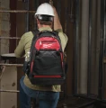 Milwaukee Jobsite backpack - Wzmacniany plecak roboczy