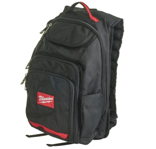 Milwaukee Tradesman Backpack - Plecak roboczy