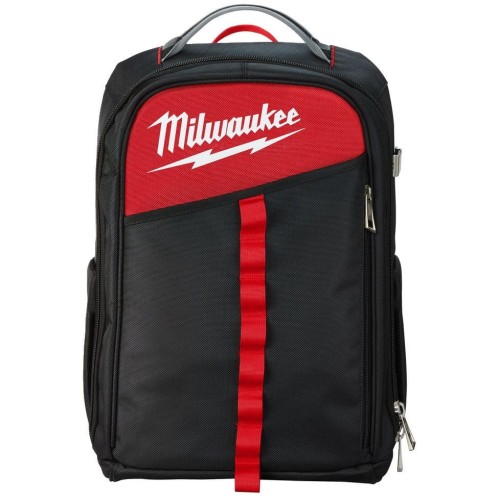 Milwaukee Low Profile Backpack - Plecak Premium