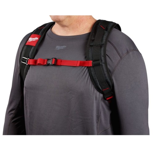 Milwaukee Low Profile Backpack - Plecak Premium
