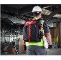 Milwaukee Low Profile Backpack - Plecak Premium