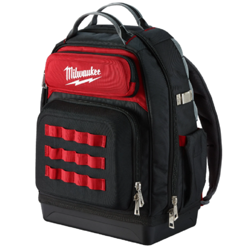 Milwaukee 4932464833 Ultimate Jobsite Backpack - Wzmacniany plecak Premium