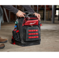 Milwaukee 4932464833 Ultimate Jobsite Backpack - Wzmacniany plecak Premium