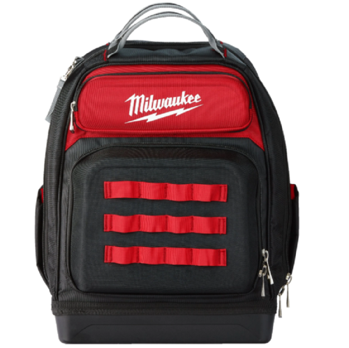 Milwaukee 4932464833 Ultimate Jobsite Backpack - Wzmacniany plecak Premium
