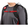 Milwaukee 4932464833 Ultimate Jobsite Backpack - Wzmacniany plecak Premium