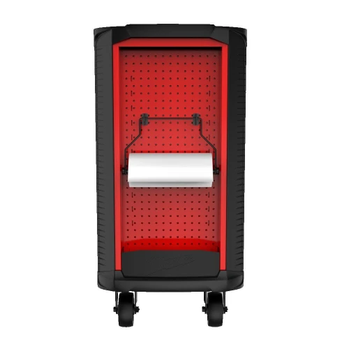 Milwaukee 4932498956 - Uchwyt na ręcznik papierowy do wózka narzędziowego