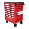 Milwaukee 4932498956 - Uchwyt na ręcznik papierowy do wózka narzędziowego