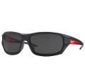Milwaukee Performance Tinted Safety Glasses - Okulary ochronne przyciemniane