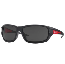 Milwaukee Performance Tinted Safety Glasses - Okulary ochronne przyciemniane