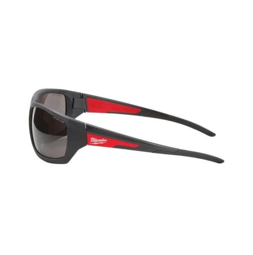 Milwaukee Performance Tinted Safety Glasses - Okulary ochronne przyciemniane