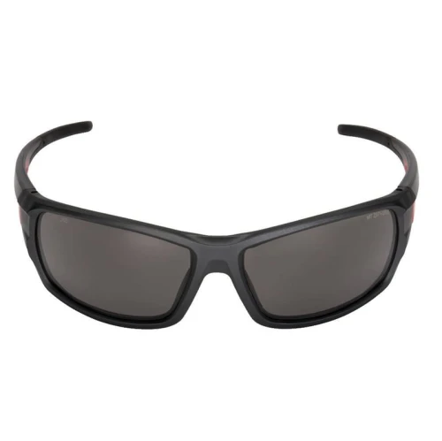 Milwaukee Performance Tinted Safety Glasses - Okulary ochronne przyciemniane