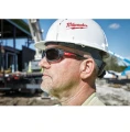 Milwaukee Performance Tinted Safety Glasses - Okulary ochronne przyciemniane