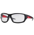 Milwaukee Performance Clear Safety Glasses - Okulary ochronne bezbarwne1