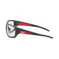 Milwaukee Performance Clear Safety Glasses - Okulary ochronne bezbarwne1