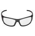 Milwaukee Performance Clear Safety Glasses - Okulary ochronne bezbarwne1