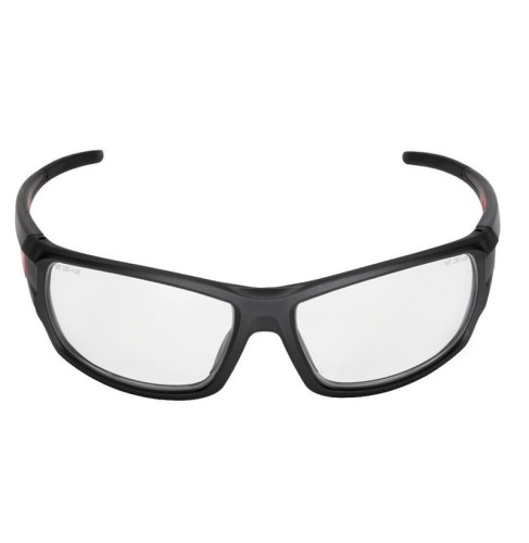 Milwaukee Performance Clear Safety Glasses - Okulary ochronne bezbarwne1