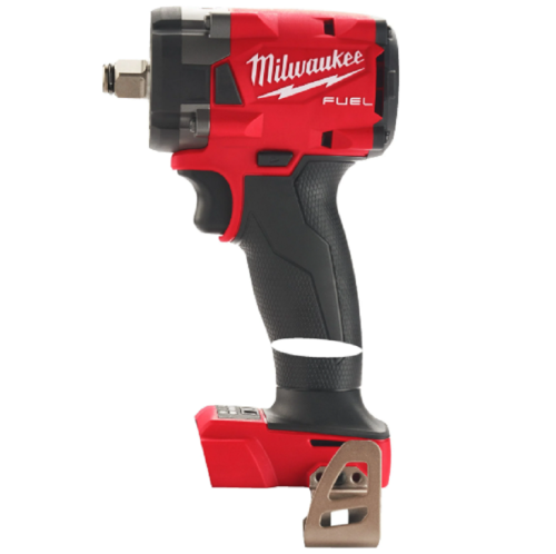 Milwaukee M18 FIW2F12-0 - Akumulatorowy klucz udarowy 1/2"
