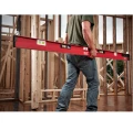 Milwaukee 4932471355 - Poziomica teleskopowa 200 - 366 cm