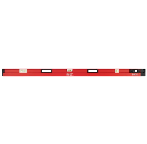 Milwaukee 4932471355 - Poziomica teleskopowa 200 - 366 cm